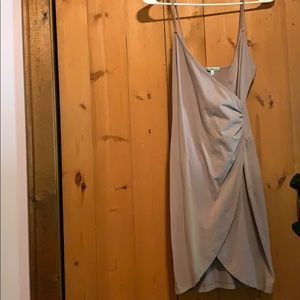 Charolette russe small pale pink dress